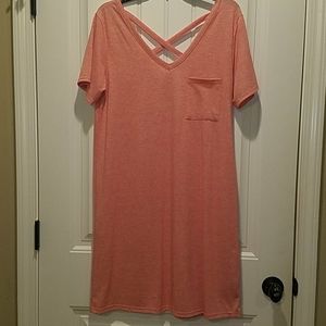 T-shirt Dress